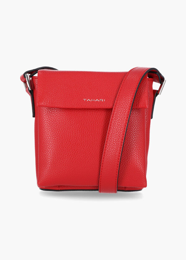 Nylon Small Messenger: Women's Designer Crossbody Bags