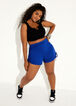 The Sonnie Short, Royal Blue image number 2
