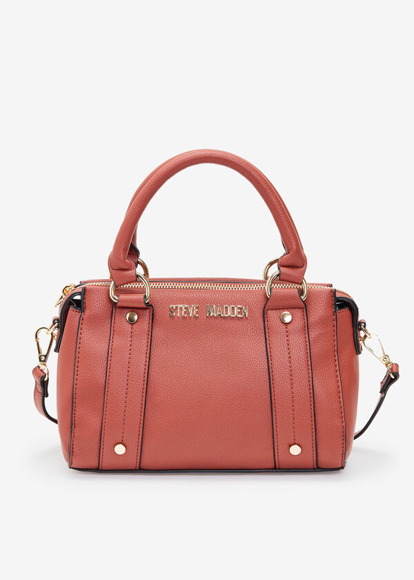 Trendy Madden BJessie Bag Chic Leather Handbags