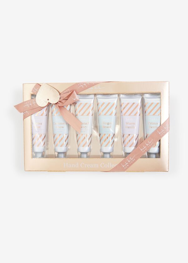 Nicole Miller Hand Cream Gift Set, Clear image number 0
