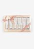 Nicole Miller Hand Cream Gift Set, Clear image number 0