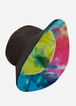 Tie Dye Reversible Bucket Hat, Multi image number 1