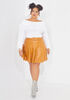 The Sophie Mini Skirt,  image number 0