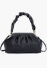 Giselle Paris Kathryn Shoulder Bag, Black image number 1