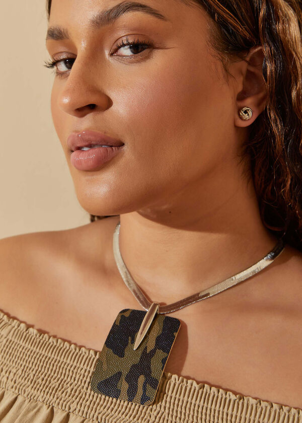 Earrings Louis Vuitton set | 3D Print Model