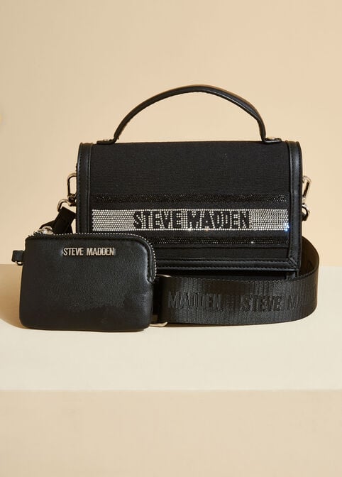 Steve Madden BHama Crossbody Bag,  image number 0