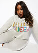 The Journey Hoodie, Heather Grey image number 0