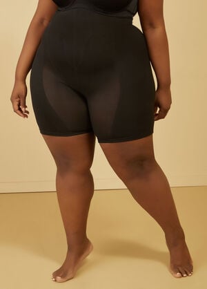 SHAPEBUS Bodice Pants Tummy Control Strong Shaping Bodysuit High Waist  Underwear Women's Body Shaper Shapewear, 1#bodice briefs - beige, XXL :  : Fashion