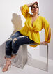 The Lela Tunic, Yellow image number 2