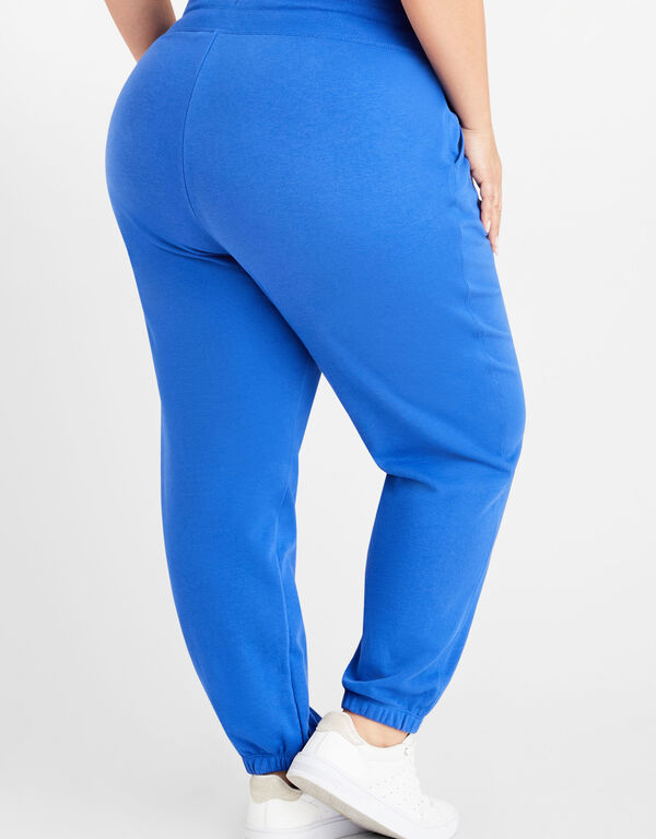 Champion Campus Joggers, Blue image number 1