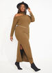 The Gabriella Maxi Dress, Olive image number 0