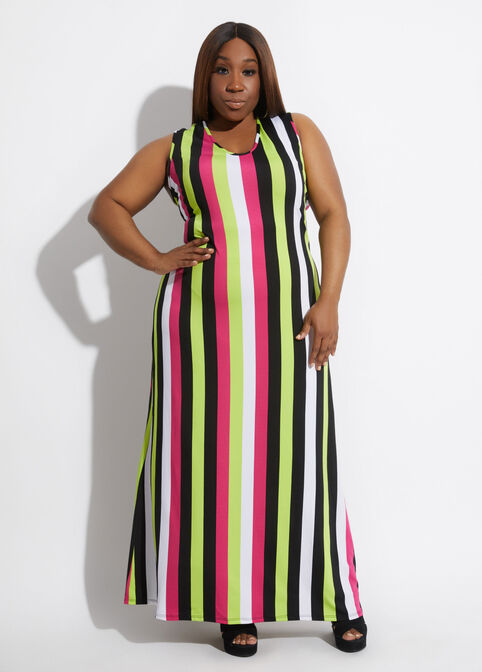 The Trinidad Dress, Multi image number 0
