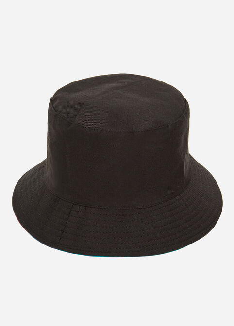 Tie Dye Reversible Bucket Hat, Multi image number 2