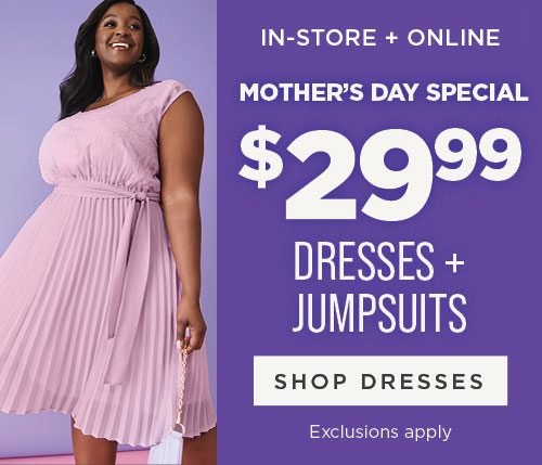 $29.99  Dresses & Jumpsuits