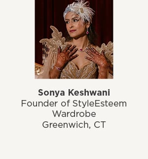 Sonya Keshwani