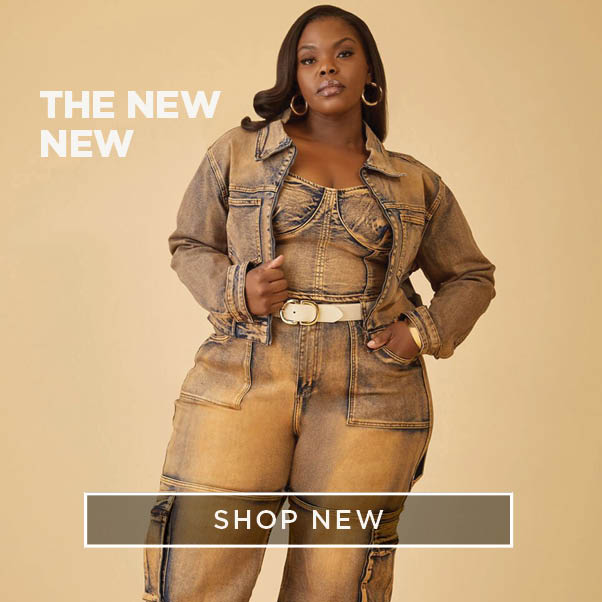 Plus Size Clothing, Dresses, Tops, Jeans & More, Sizes 10-36
