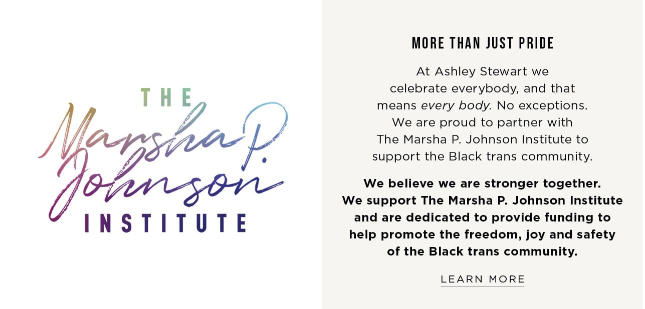 Learn more about the Marshall Johnson Institute