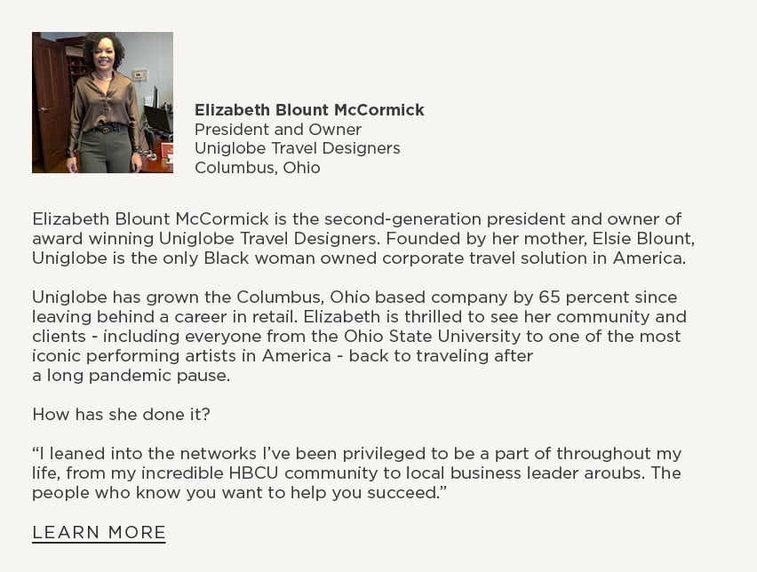 Elizabeth Blount McCormick