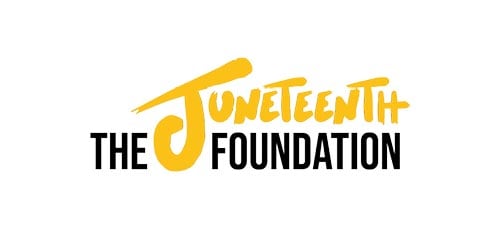  The Juneteenth Foundation