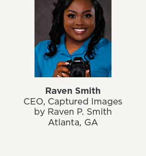 Raven P. Smith