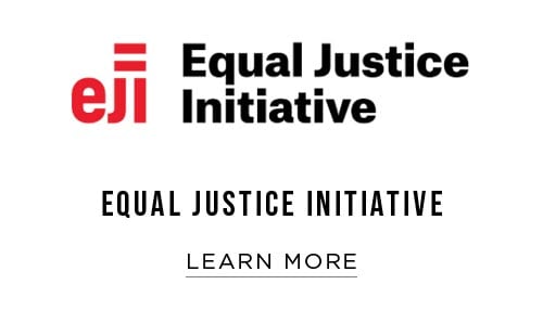 Learn more about  Equal Justice Initiative