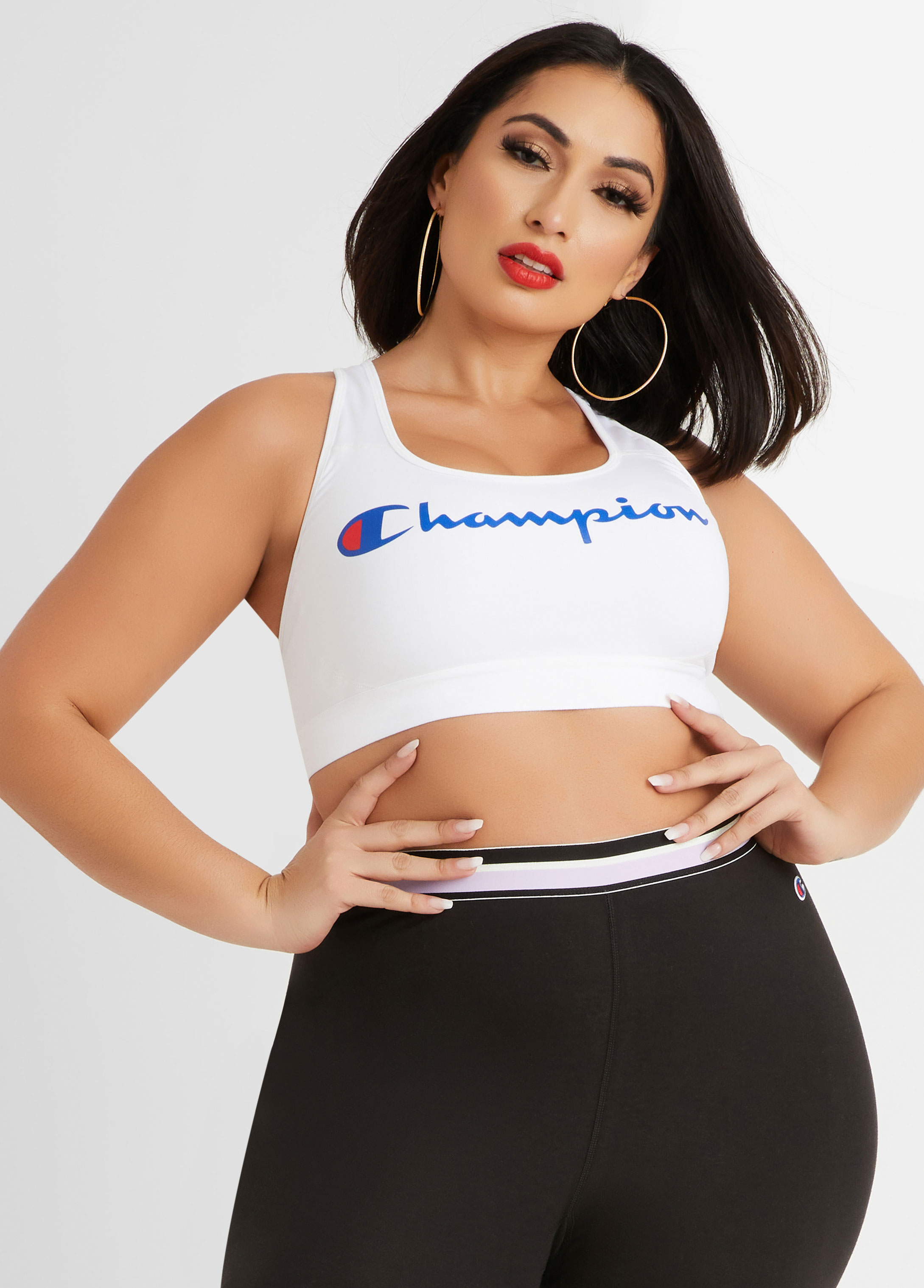Champion Women's Plus Size The Absolute Workout India